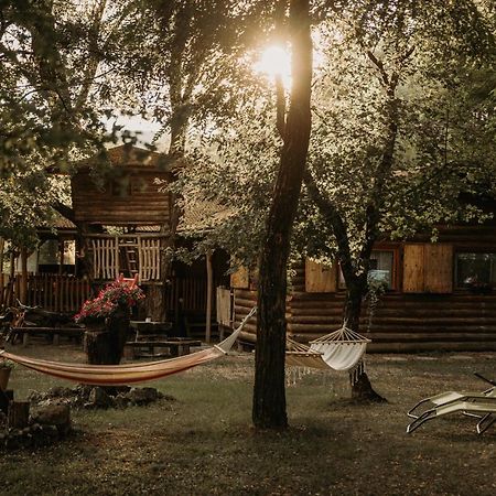 Apartmán Vackorkert Sirok Exteriér fotografie