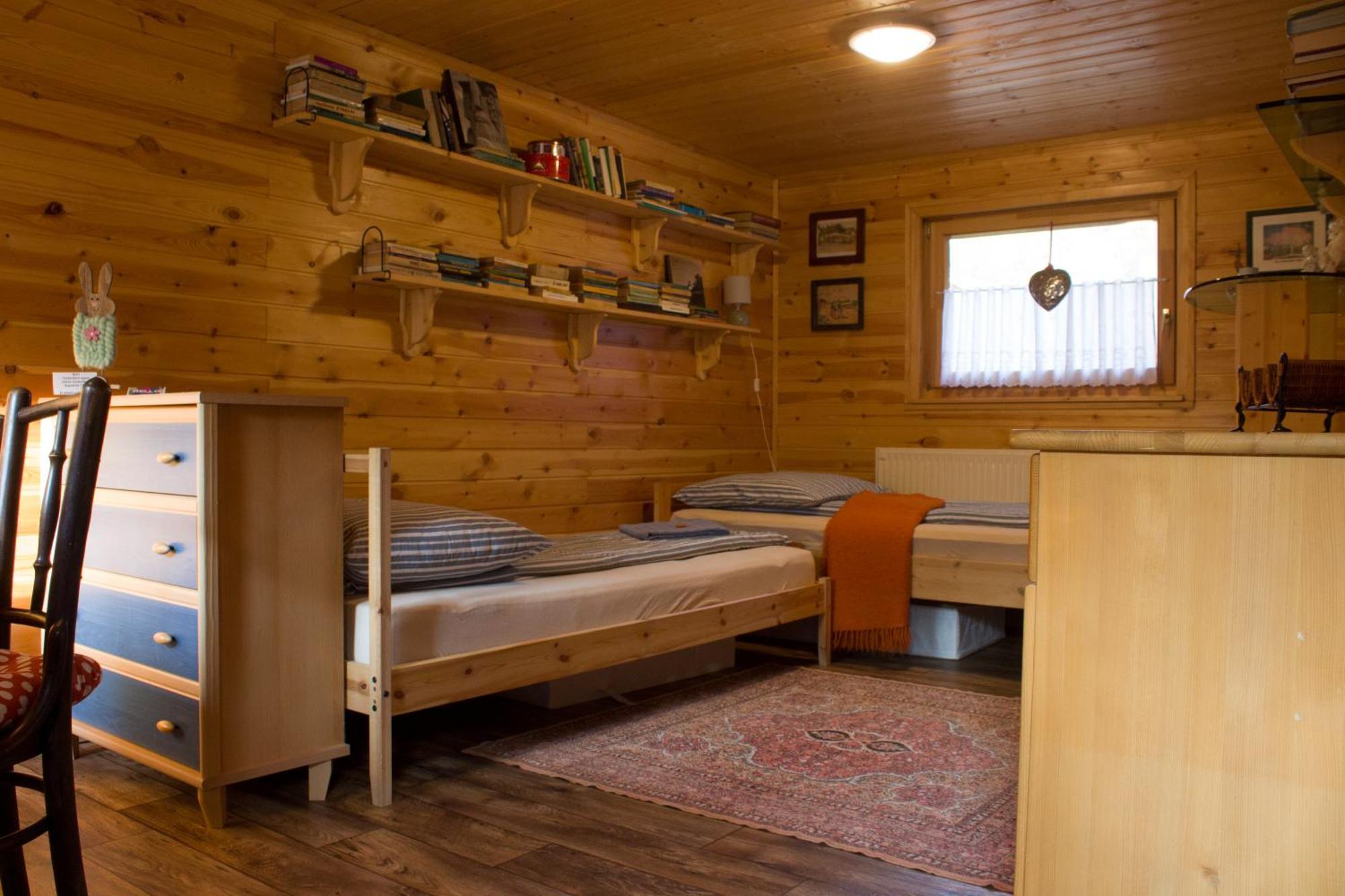 Apartmán Vackorkert Sirok Exteriér fotografie