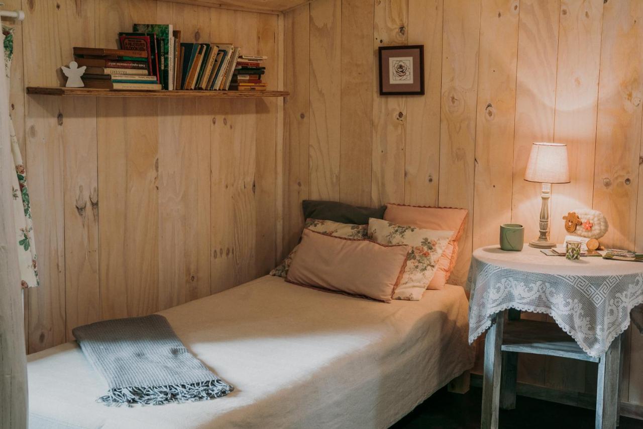 Apartmán Vackorkert Sirok Exteriér fotografie