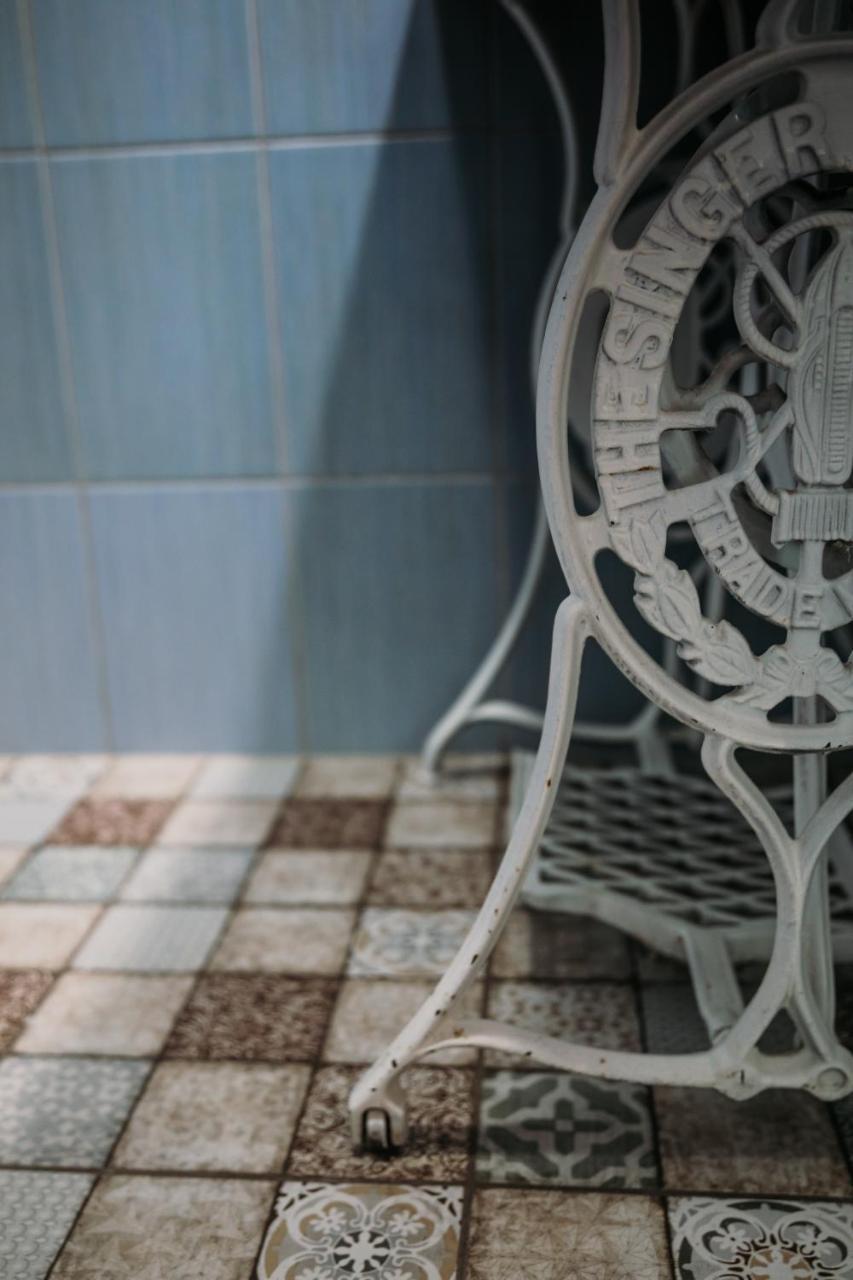 Apartmán Vackorkert Sirok Exteriér fotografie