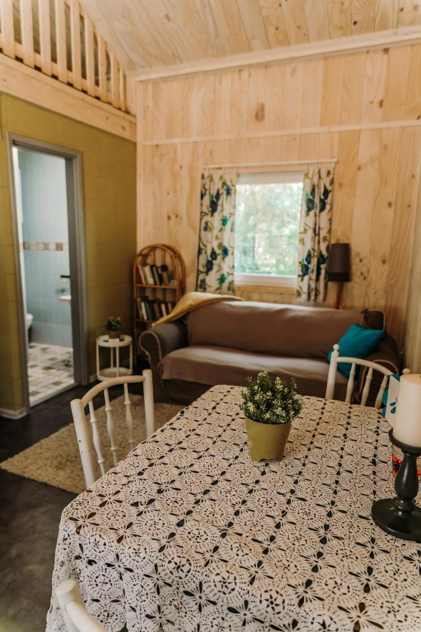 Apartmán Vackorkert Sirok Exteriér fotografie